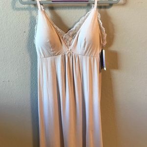 Stars Above Women's Lace Nightgown - S